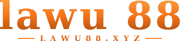 lawu 88 logo